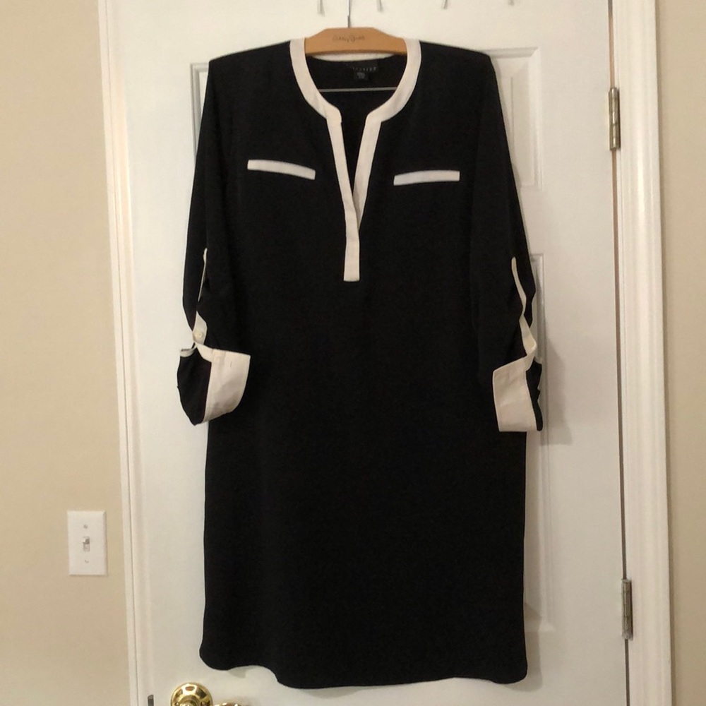 Professional dress